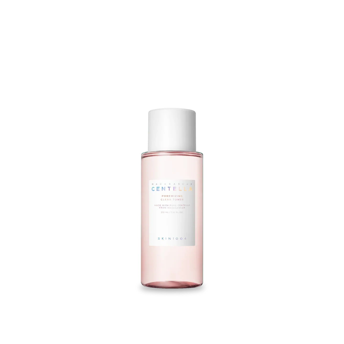 Skin1004 Poremizing Clear Toner tónico para poros coreano