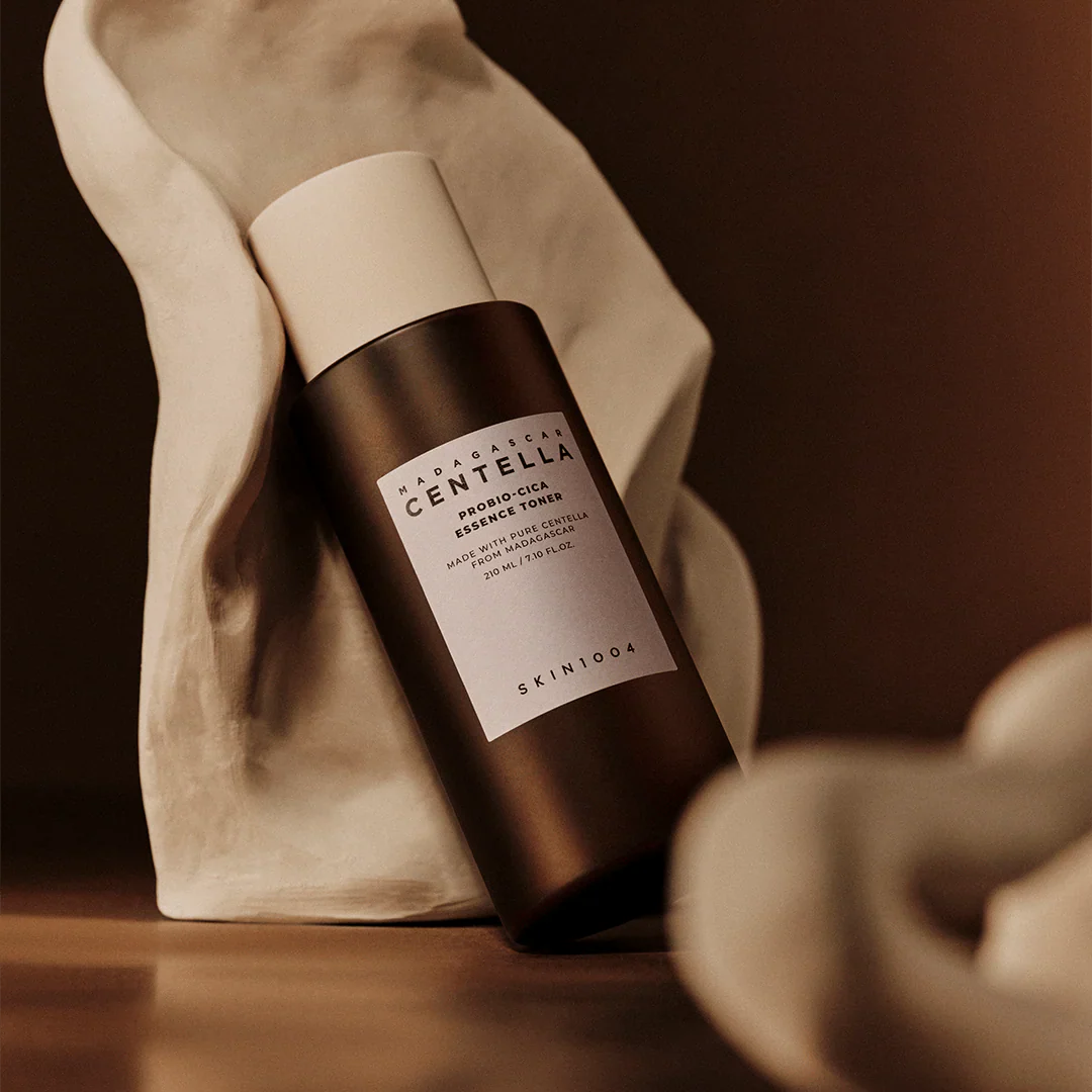 Skin1004 Probio-Cica Essence Toner detalle