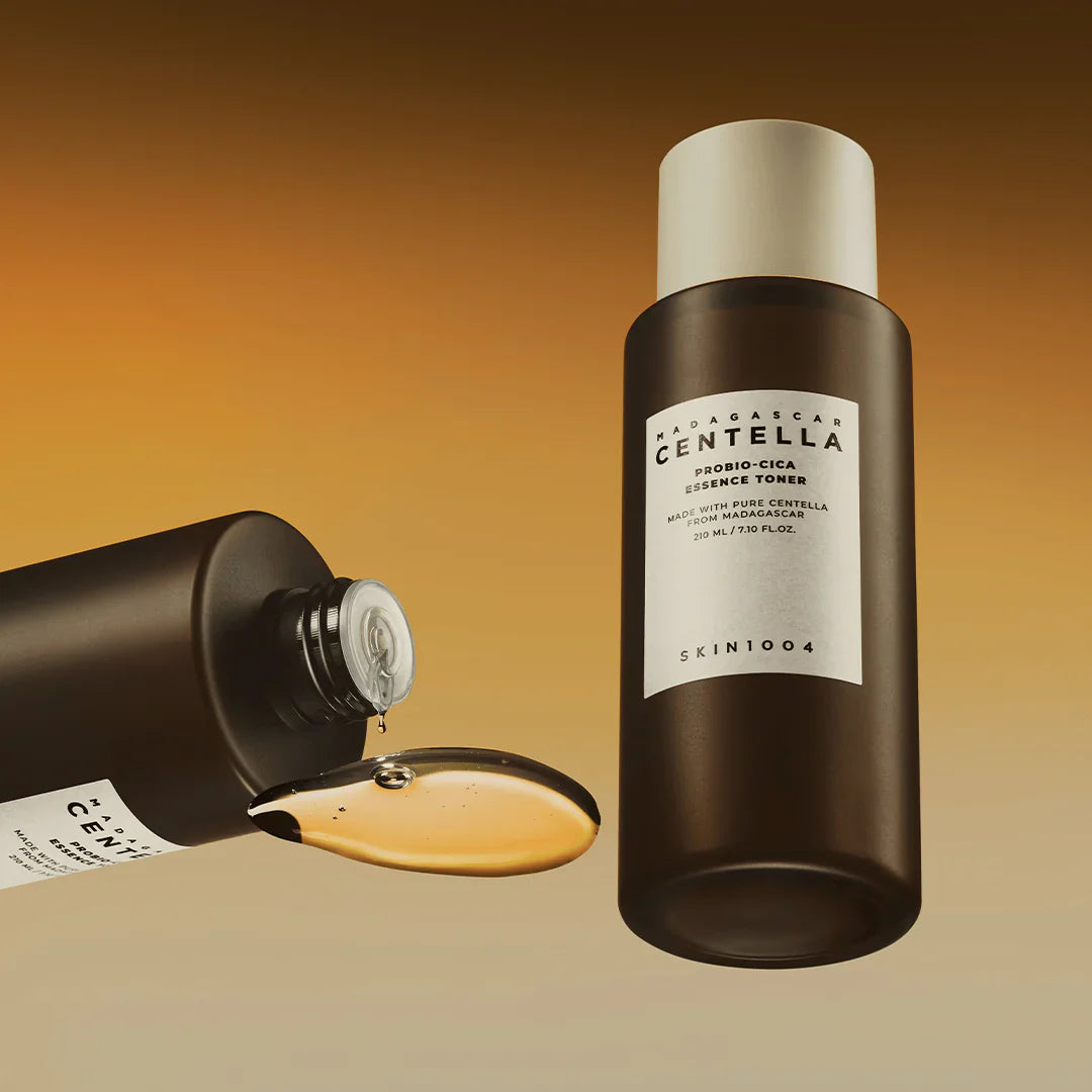 Skin1004 Probio-Cica Essence Toner envase