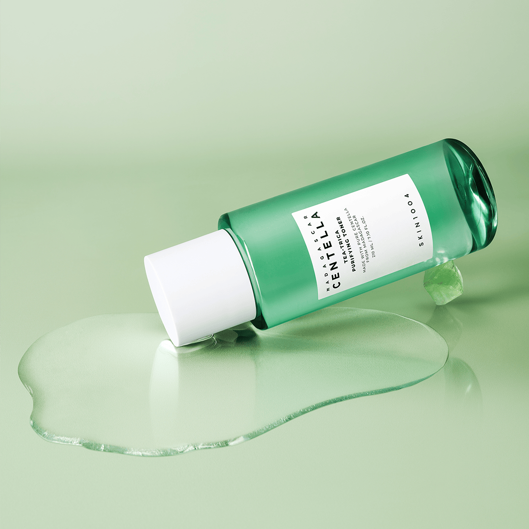 Tea-Trica Purifying Toner 3