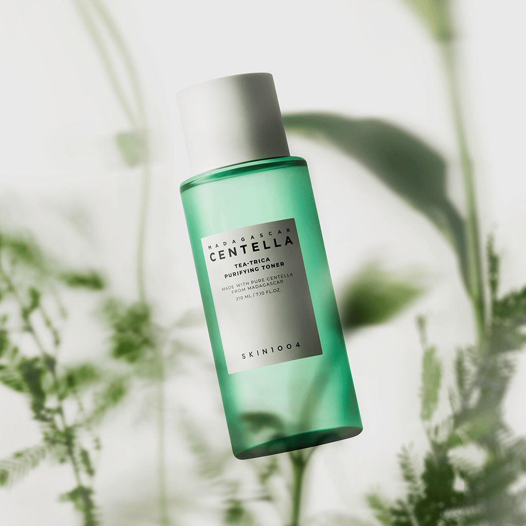 Tea-Trica Purifying Toner 4