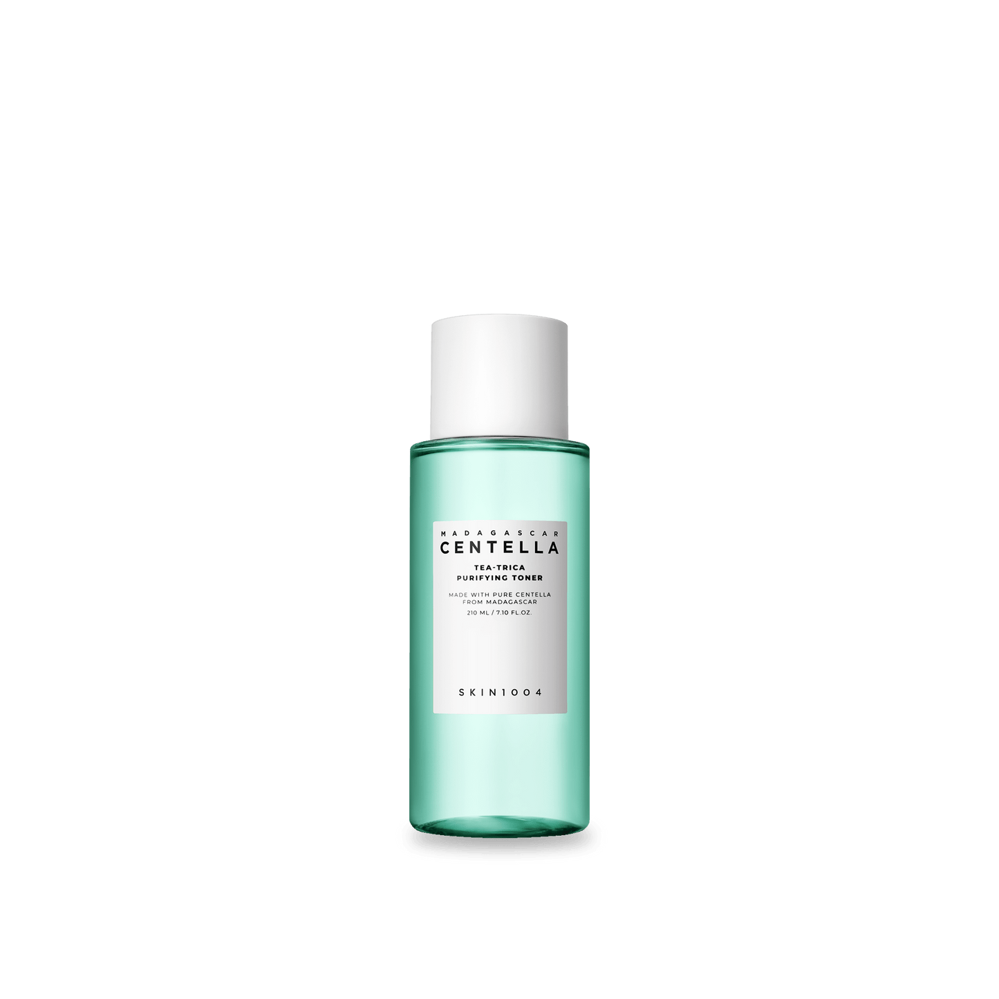 Skin1004 Madagascar Centella Tea-Trica Purifying Toner