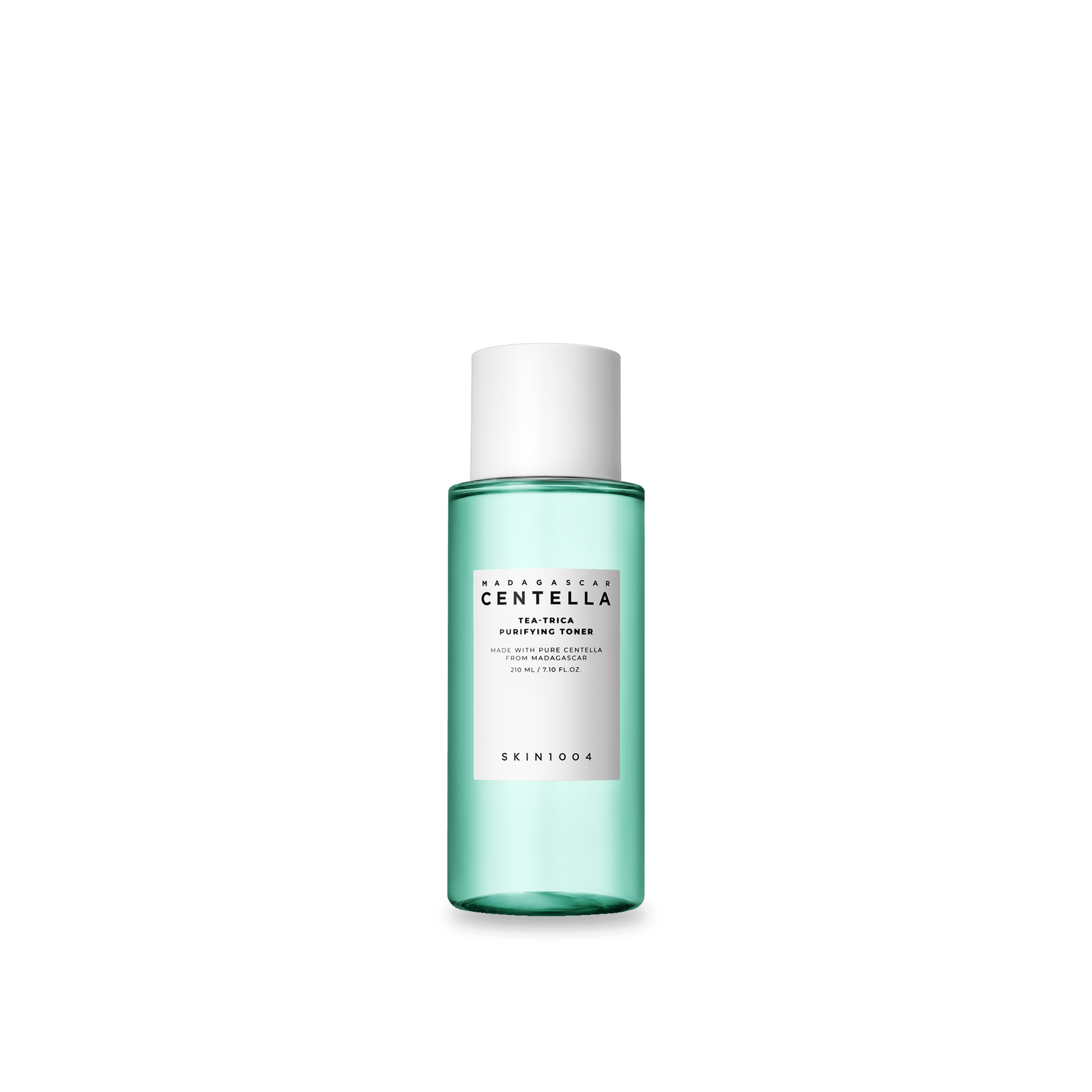 Skin1004 Madagascar Centella Tea-Trica Purifying Toner