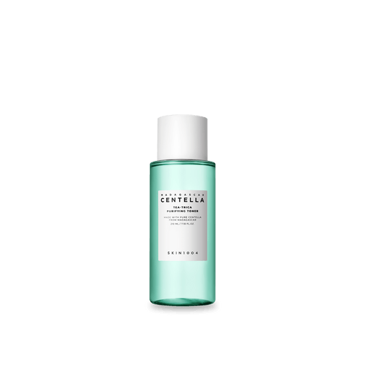 Skin1004 Madagascar Centella Tea-Trica Purifying Toner