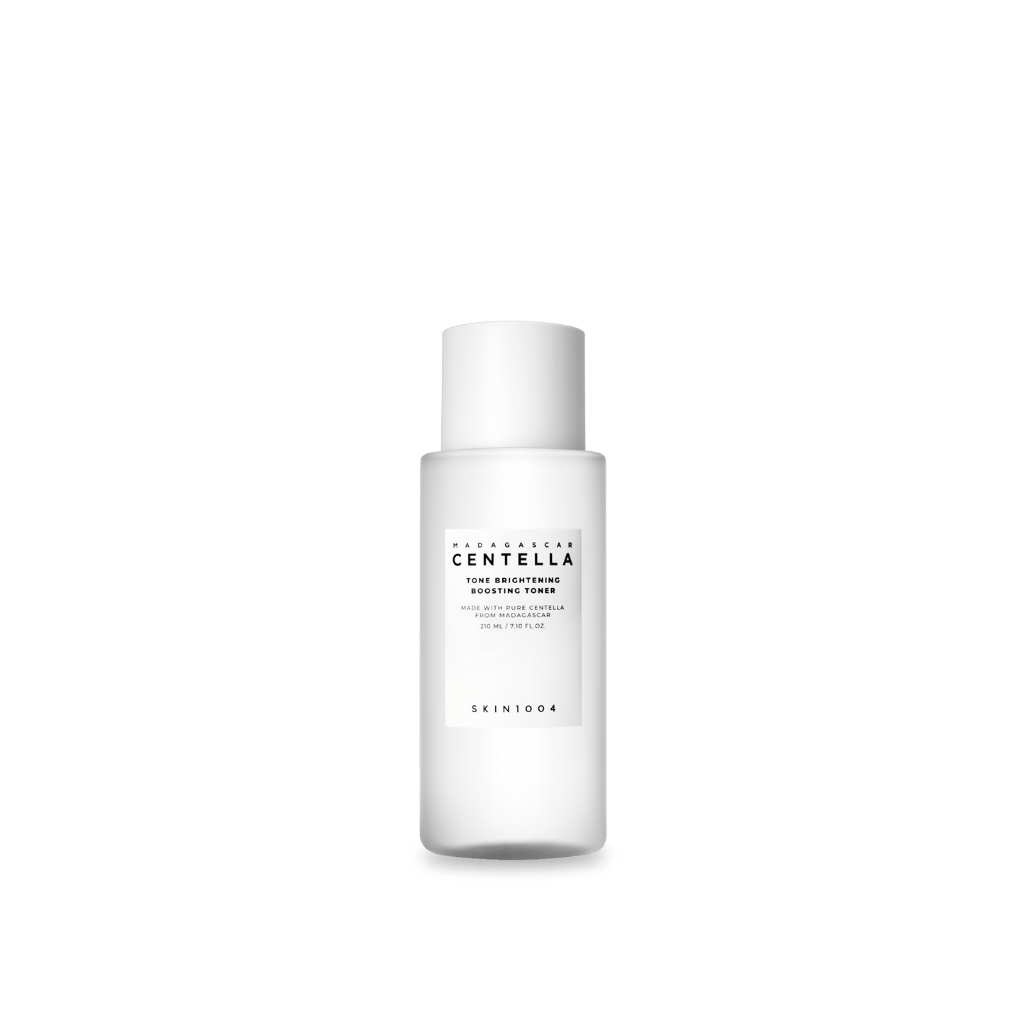 Skin1004 Madagascar Centella Tone Brightening Boosting Toner