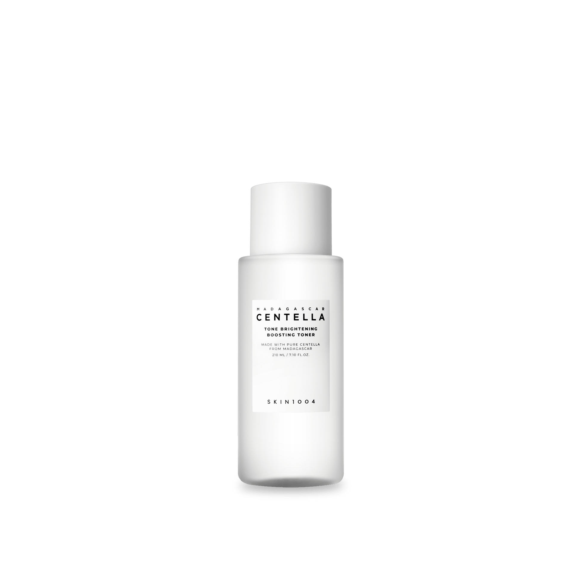 Skin1004 Madagascar Centella Tone Brightening Boosting Toner