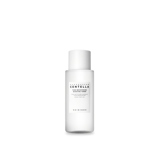 Skin1004 Madagascar Centella Tone Brightening Boosting Toner