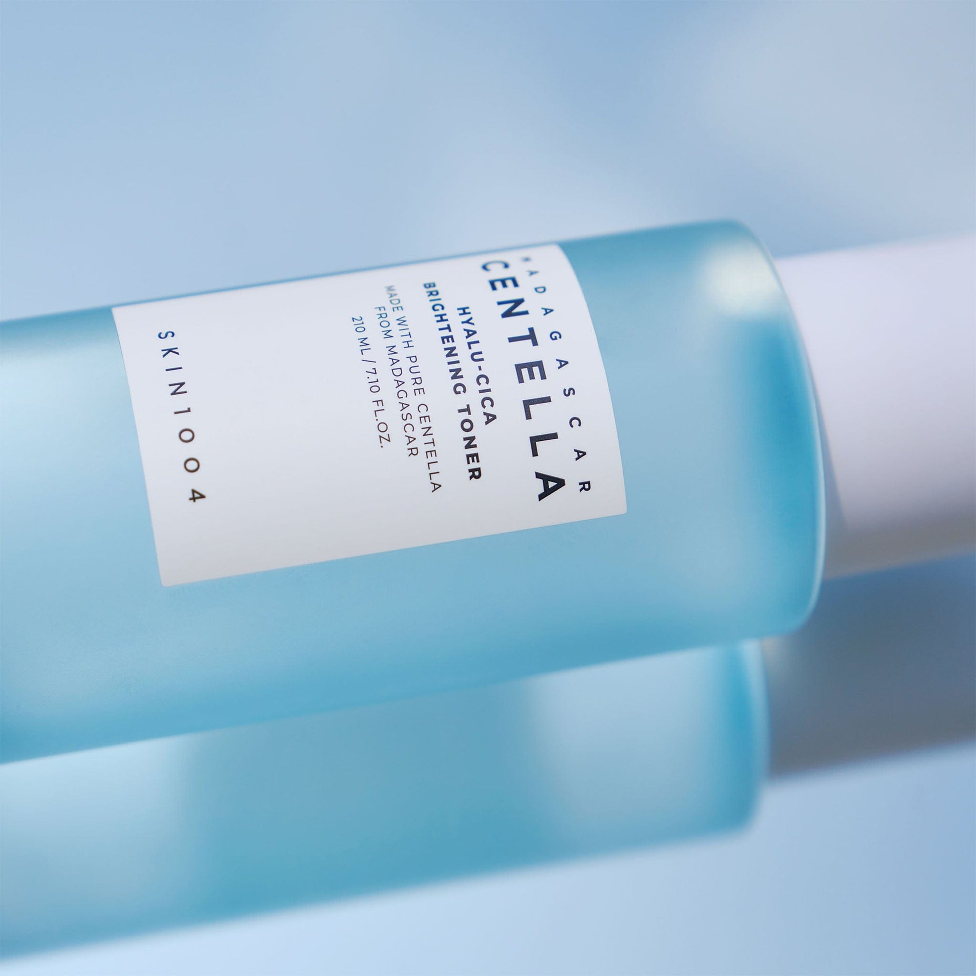 Hyalu-Cica Brightening Toner 6