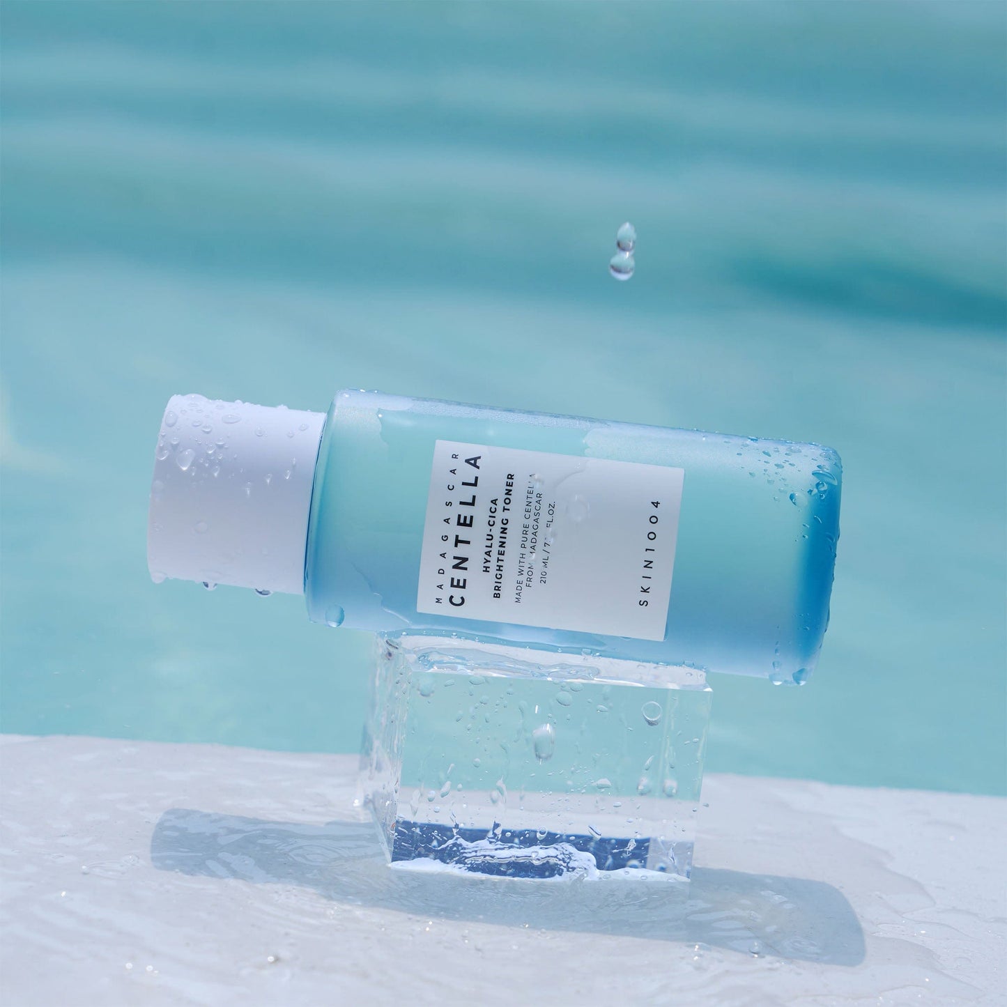 Hyalu-Cica Brightening Toner 5