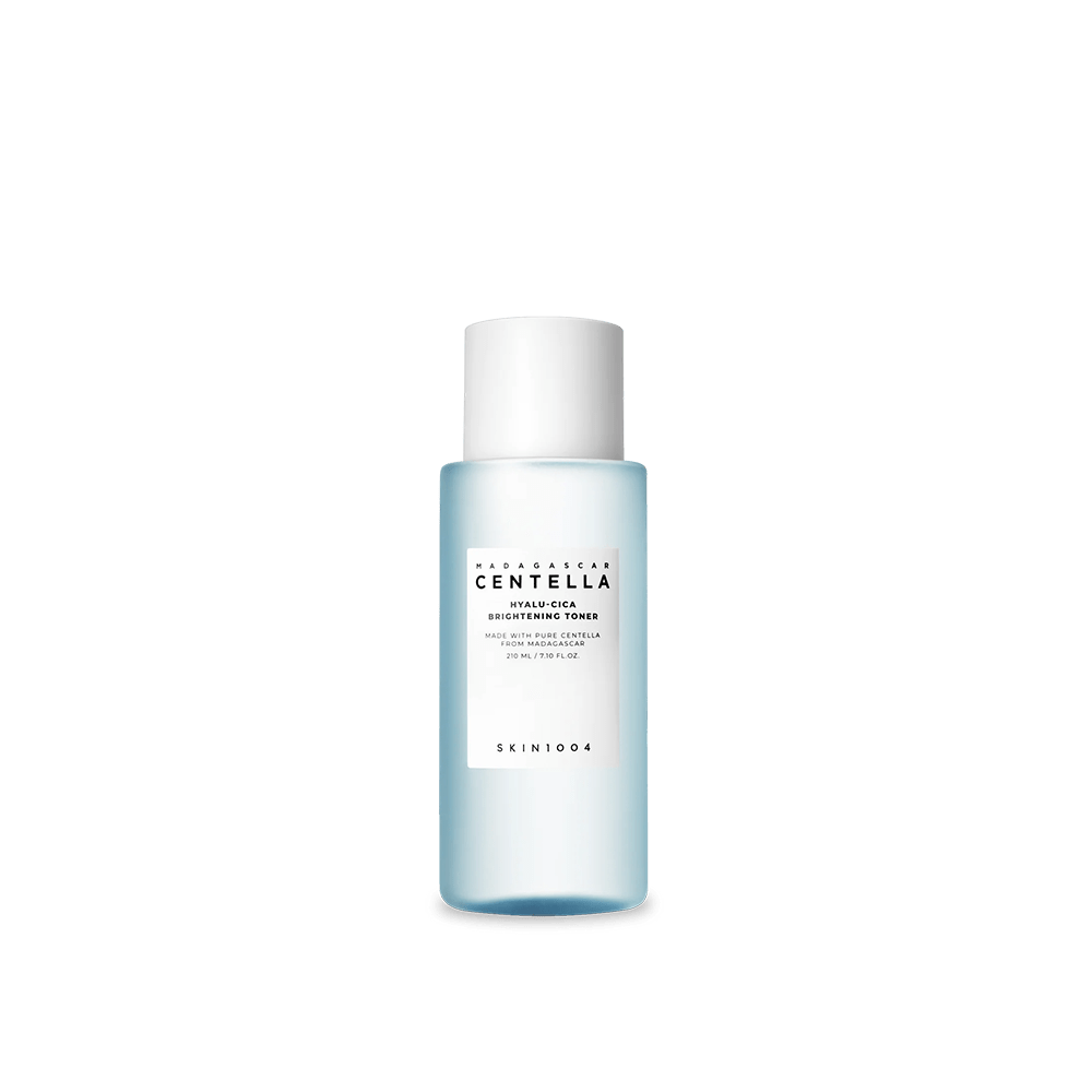 Skin1004 Madagascar Centella Hyalu-Cica Brightening Toner