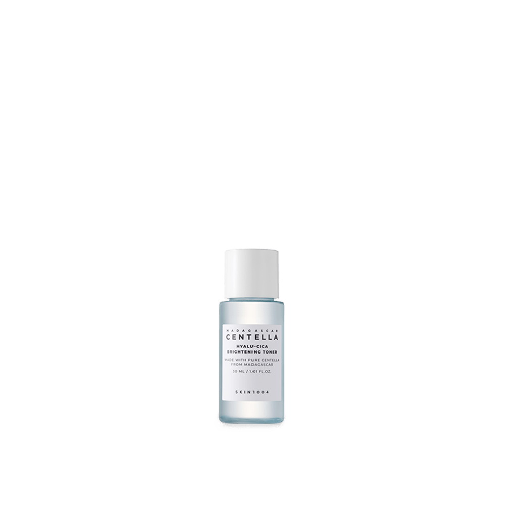 Hyalu-Cica Brightening Toner 7