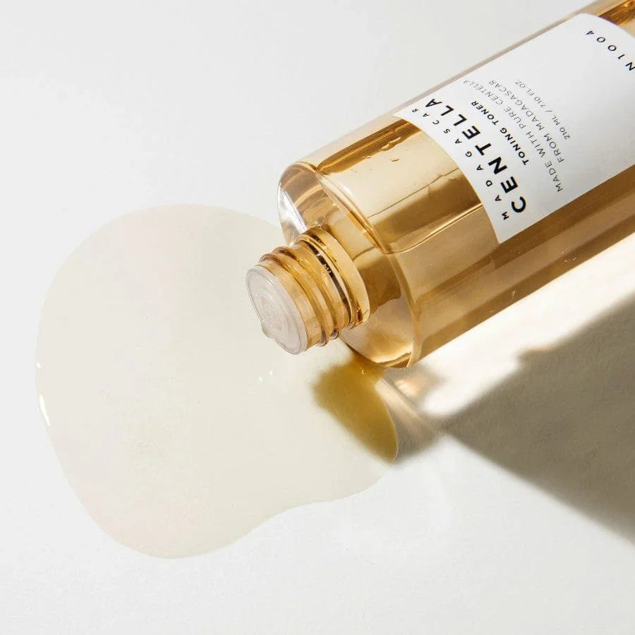 Skin1004 Centella Toning Toner envase