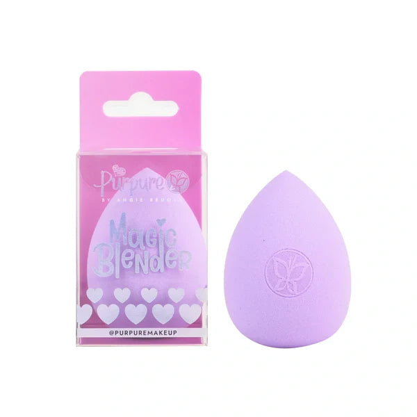 Purpure Magic Blender detalle