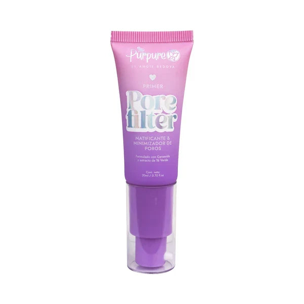 Purpure Primer Matificante