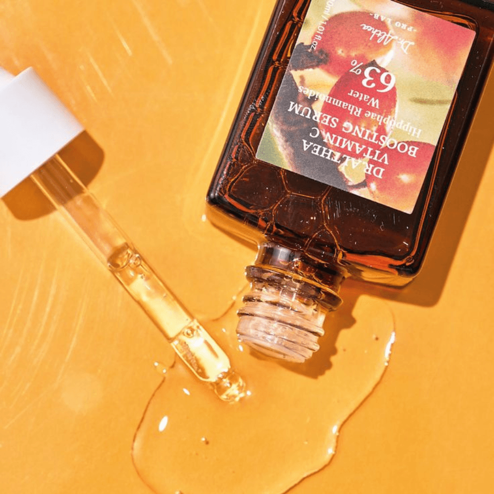 Dr. Althea Vitamin C Boosting Serum detalle