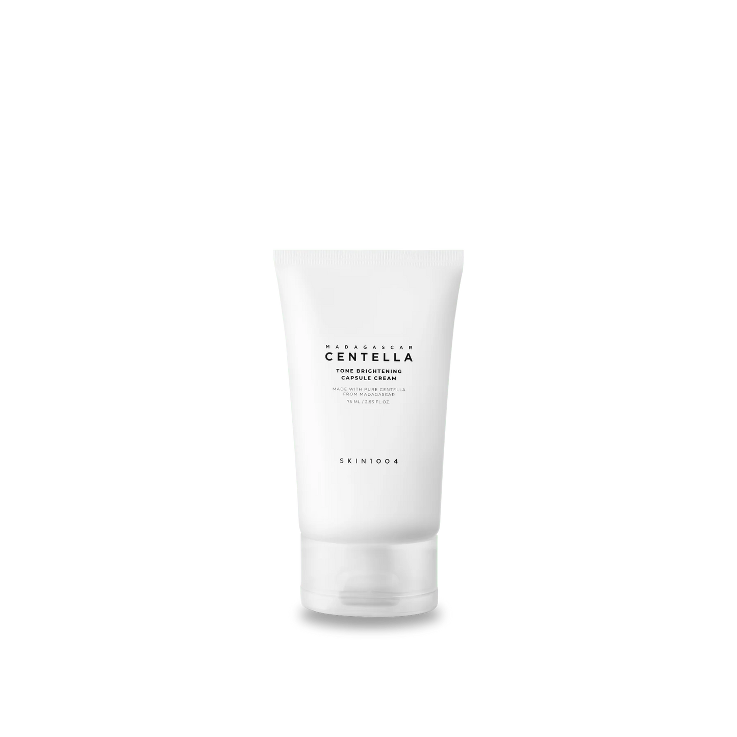 SKIN1004 Tone Brightening Capsule Cream crema iluminadora