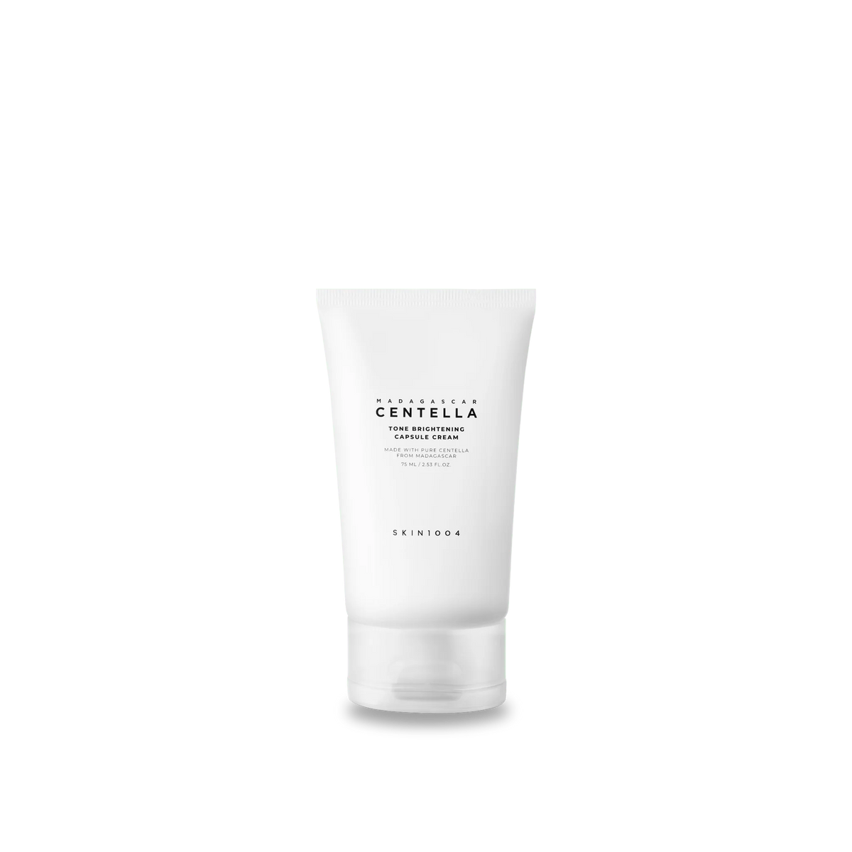SKIN1004 Tone Brightening Capsule Cream crema iluminadora